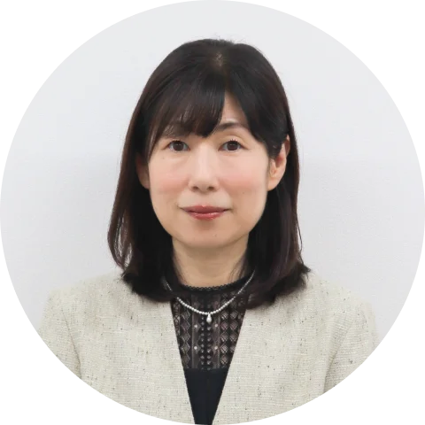 相続診断士：原直子のプロフィール画像